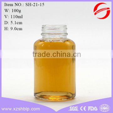 concise style wide mouth reagent bottles manufacturer