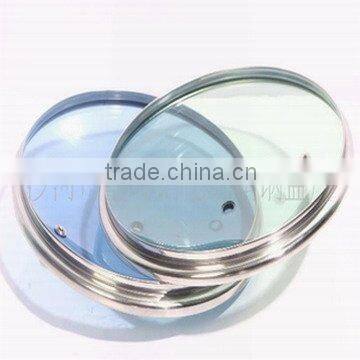 glass lid