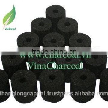 High quality Coconut shell charcoal for BBQ