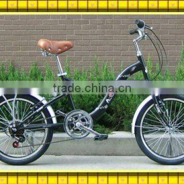 20INCH HI-TEN 6 SPEED CITY BICYCLE/CITY BIKE/CITY BIKE BICYCLES