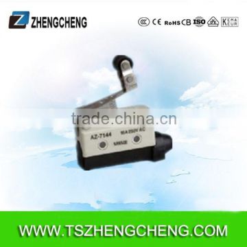 waterproof micro switch 250VAC AZ7144