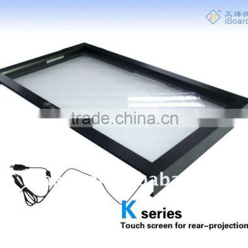 smart touch glass