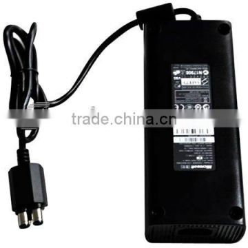 For XBOX360SLIM AC charger adapter