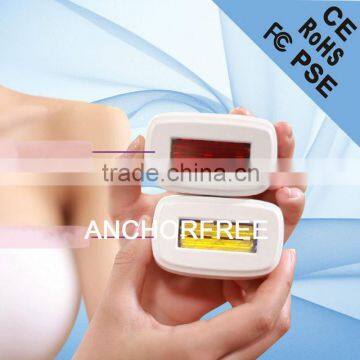hot china products wholesale permanent back hair removal