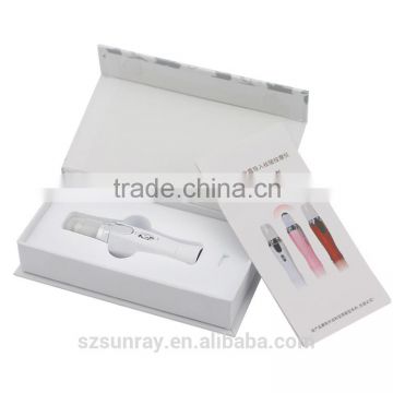 China Manufacture handheld vibrating massager Eye Anti-Wrinkle Massager