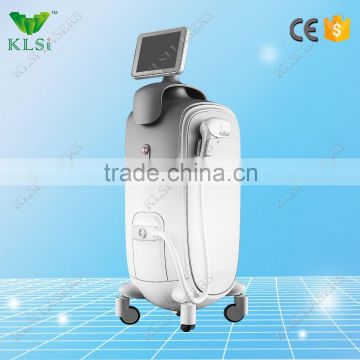 diode laser 2016 portable beauty machine 808nm semiconductor hair removal beauty equipment
