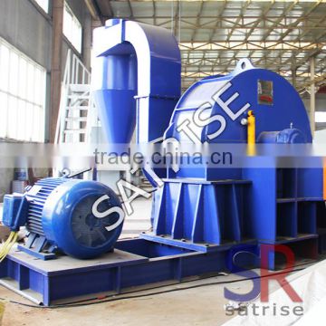 Ce Approved High Productivity Wood Crusher,Sawdust Crusher With Hammer&amp;blades&amp;spare Parts,Wood Crusher Machine For Sawdu
