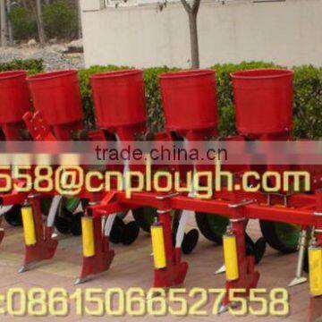 corn planter