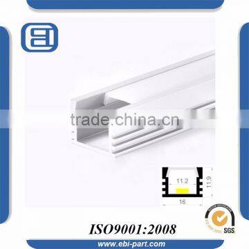Top Quality Low Price T3-T8 Temper Structural Aluminum