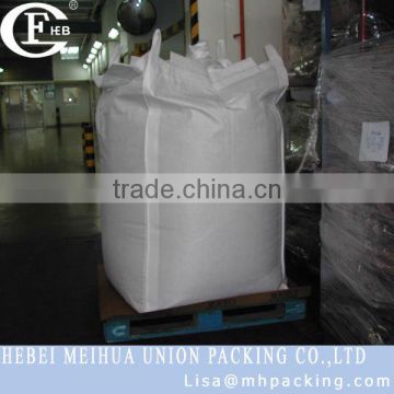 1.5 ton cement bag/1.5 ton jumbo bag for cement