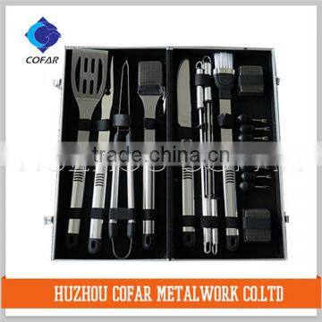 Most Popular China Maunfacturer Healthy Grill Tools