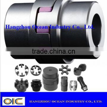 stainless steel flexible coupling