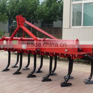 farm tractor implement tine tillers
