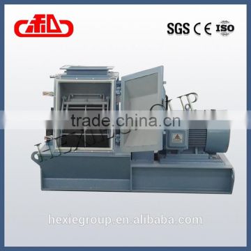 Animal feed crusher and mixer hammer mill for grain grinding equipment