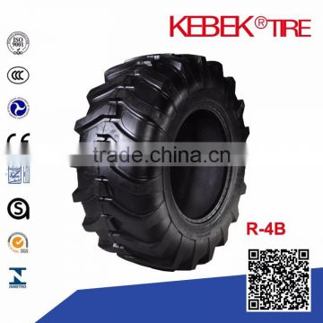 Chinese tires for JCB backhoe loader 16.9-28 16.9-24