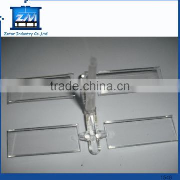 China Low Price Plastic Injection Moulding Shaping Mode