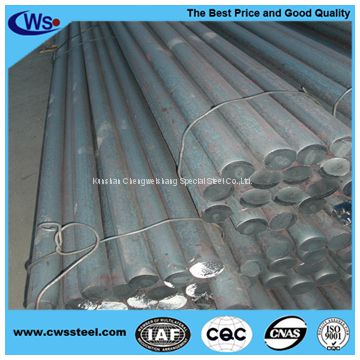 China Supplier 52100 Bearing Steel