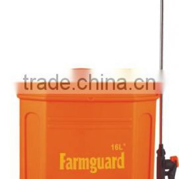 HOT SALE 16L BATTERY SPRAYER GOOD PRICE WITH HIGH QUALITY