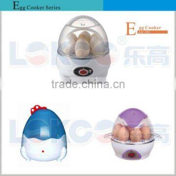 2013 Hot Sale Electirc Mini Micro Egg Cooker/Bolier for promotional