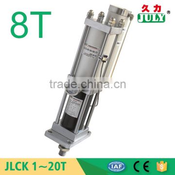 JULY 8 Ton hydropneumatic cylinder for door