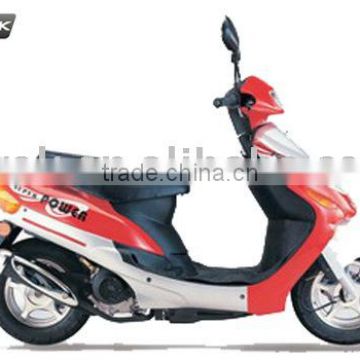 50cc automatic scooter KM50QT-6
