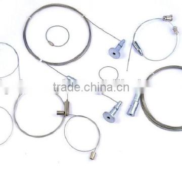Safety Wire/Lighting Safety Cables in hotsales