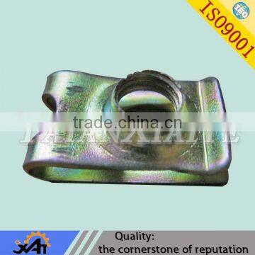metal stamping parts machining parts for auto part button