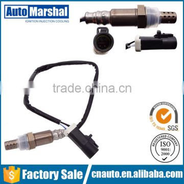 double protection competitive price front o2 sensor for XC2Z 9F472-BA XC2Z 9F472-BB