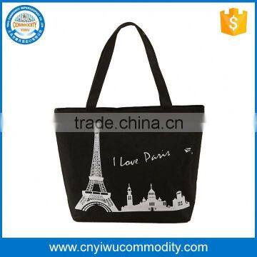 Fashion Cotton Bags For Girls