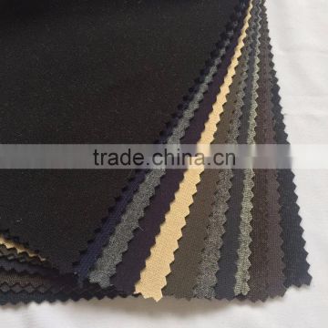 Knitted _Solid_ Ponte fabric