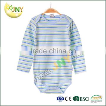Cotton Fabric Wholesale Baby Rompers