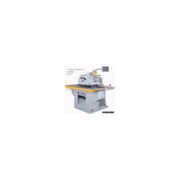 Boring Machine Model Number:SRS-12