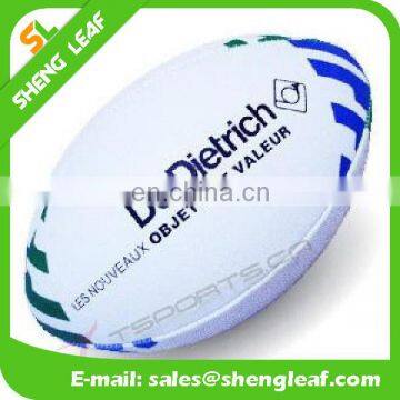 Cheap Rugby Ball with direct selling for factory
