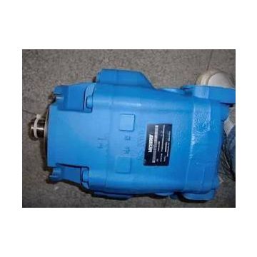 Vz100a1rx-10 Perbunan Seal Daikin Hydraulic Piston Pump 2600 Rpm