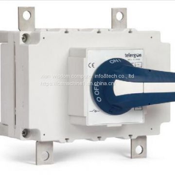 Light Weight Surge Protector Receptacle Ansi 62.22