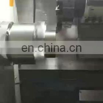 CK60T slant bed cheap CNC lathe machine