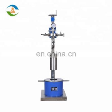 Excellent Performance Small Scale High Pressure Reactor