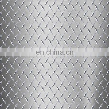 Hot Rolled Tear Drop plates/Steel Checkered Coil Plate/Diamond Carbon Steel Plate Iron