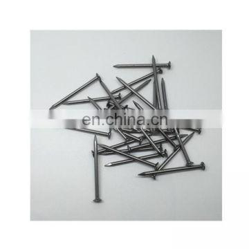 Galvanized Common wire nail quality specification / steel nails for building construction
