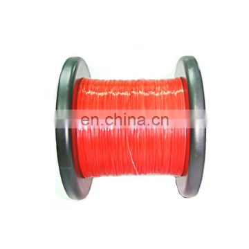 600V tinned copper Super flexible PTFE 1887 10518 fep 200 degree teflon high temperature wire cable for car/electrical appliance