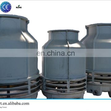 FRP counter flow cooling tower price