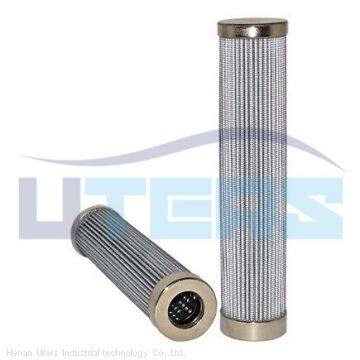 UTERS replace of PARKER  lube oil  hydraulic oil  filter element 933578Q accept custom