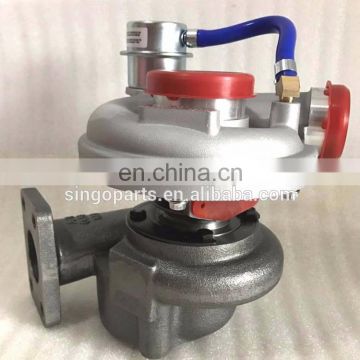 Tractor Turbocharger 237-3786 for T4.40 Engine