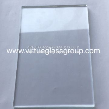VIRTUE GLASS 3mm-12mm  ultra clear low iron glass