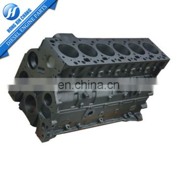 Auto engine parts ISBE Cylinder Block 4897335 4089119