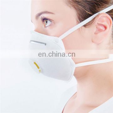 Health Respirator Air Pollution Anti Dust Masks With Low Price