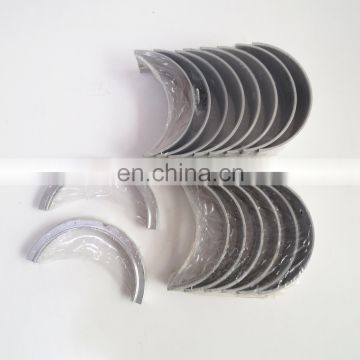 Shantui engine parts NT855 crankshaft bearing 3037046 Main Bearing Shell