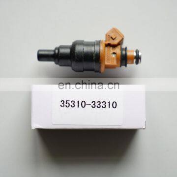 fuel injector for ELANTRA SONATA OEM: #35310-33310 9250930011