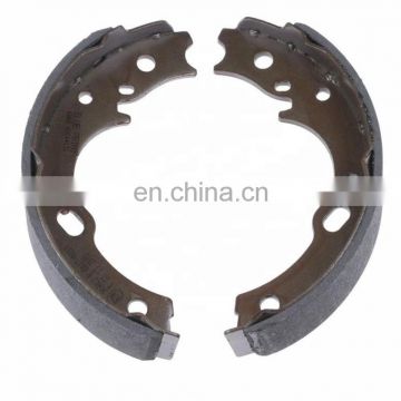 Car spare parts brake shoe for Hiace OEM K2378 04495-04010 04495-08030 04495-26240