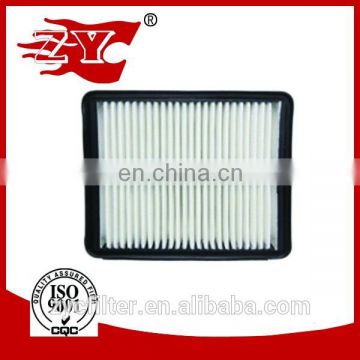1109120U2210 genuine auto air filter element used for JAC refine S3 long warranty